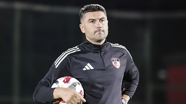 Burak Yılmaz’ın İddiaları ve Güneş’in Sükuneti