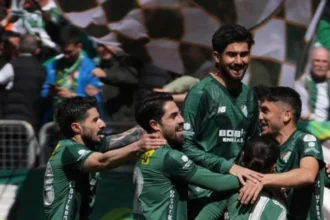 Bursaspor Şampiyonluk Yolunda Eskişehir’den Zaferle Döndü!