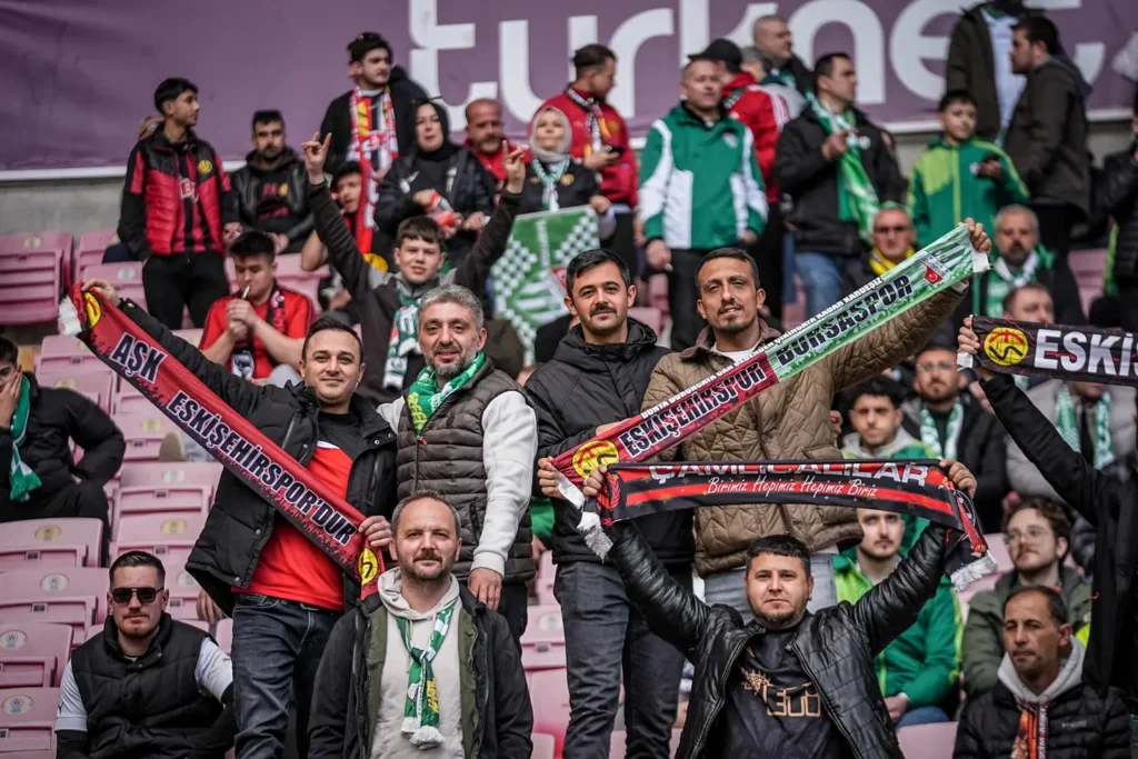 İkinci Yarıda Taktik Savaşı ve Üç Puan 