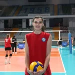 Buse Ünal Pehlivan Kimdir? Boyu, Yaşı, Takımı ve Eşi Hakkında Bilgiler