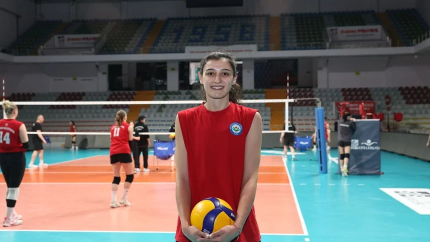 Buse Ünal Pehlivan Kimdir? Boyu, Yaşı, Takımı ve Eşi Hakkında Bilgiler