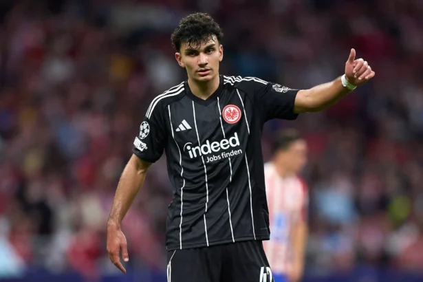 Can Uzun Transferinde Şok Gelişme: 80 Milyon Euro'luk Plan Suya mı Düşüyor?