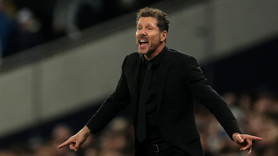 "Winner" Arayışı: Diego Simeone İçin Tüm Şartlar Zorlanıyor