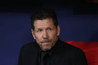 Chelsea'de Rosenior Kabusu: Stamford Bridge’de Diego Simeone Sesleri!