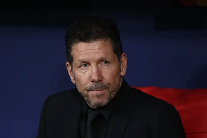 Chelsea'de Rosenior Kabusu: Stamford Bridge’de Diego Simeone Sesleri!