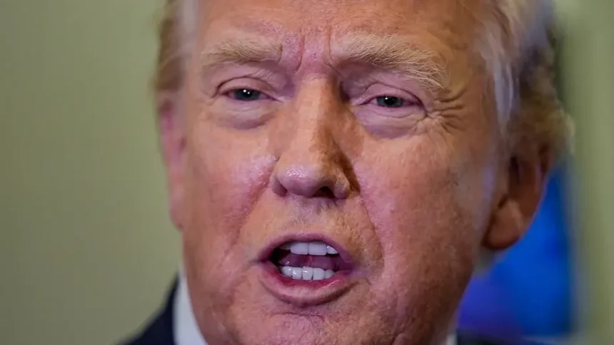 İtalya'dan Trump'ın Dünya Kupası Teklifine Tarihi Ret