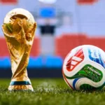 Dünya Kupası'nda Dev Bütçe Artışı