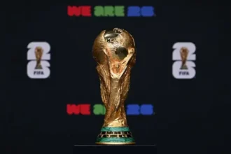 2026 Dünya Kupası Hakem Listesi Belli Oldu