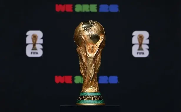 2026 Dünya Kupası Hakem Listesi Belli Oldu