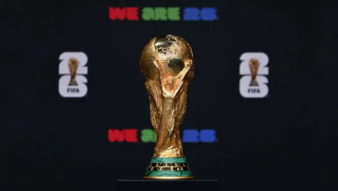 2026 Dünya Kupası Hakem Listesi Belli Oldu