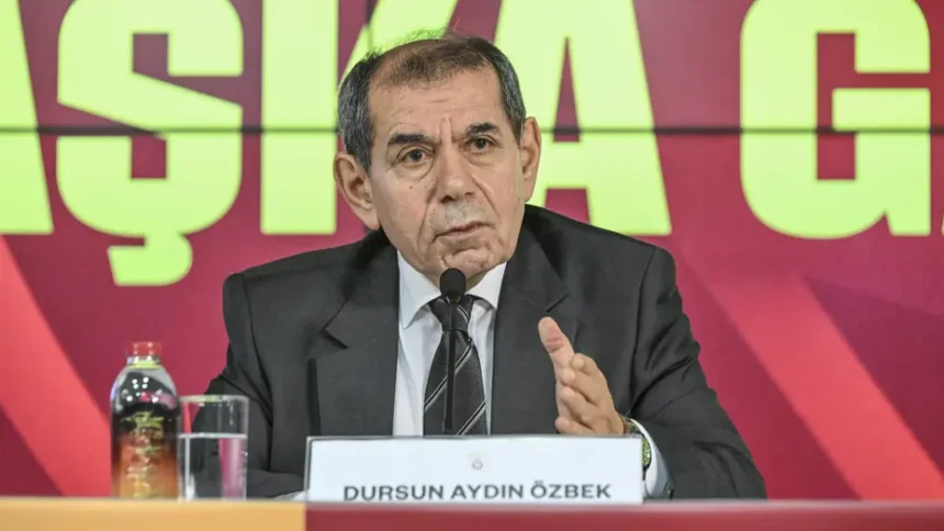 Galatasaray'da Başkanlık Seçimi Ne Zaman?