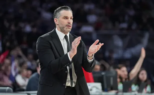 Dusan Alimpijevic Yeniden Zirvede: EuroCup’ta Yılın Başantrenörü Seçildi!