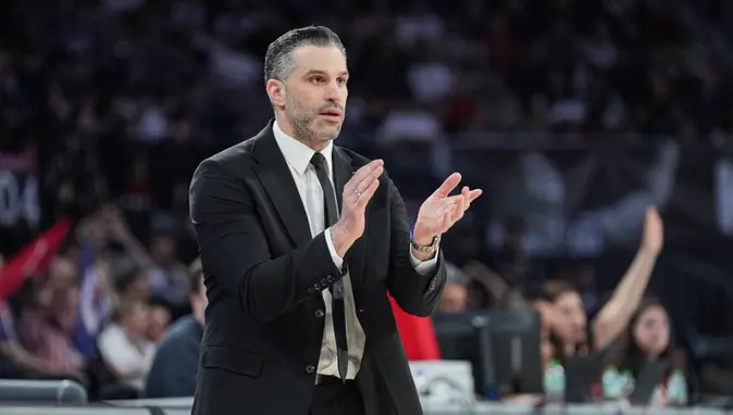 Dusan Alimpijevic Yeniden Zirvede: EuroCup’ta Yılın Başantrenörü Seçildi!