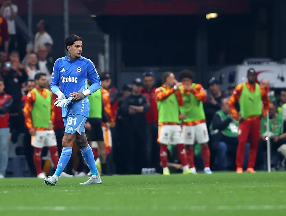 Suudi Arabistan Rüzgarı: Al-Nassr Kapıyı Çaldı