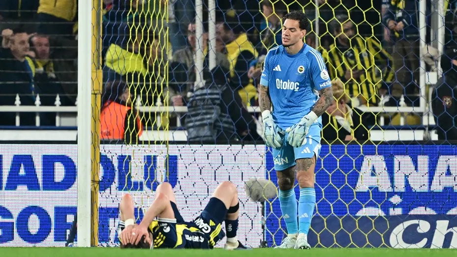 Ederson İçin Beklenen Karar Çıktı: Artık Kulübede