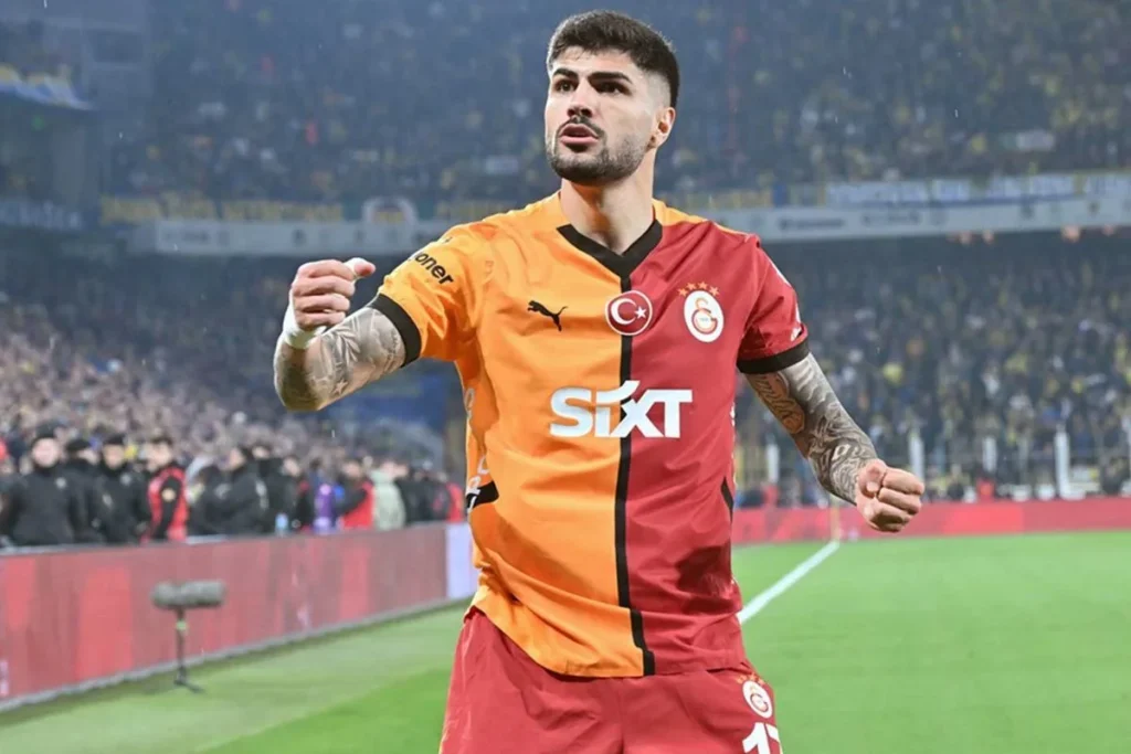 Babasının Memleketi Neresi? Eren Elmalı Aslen Nereli?