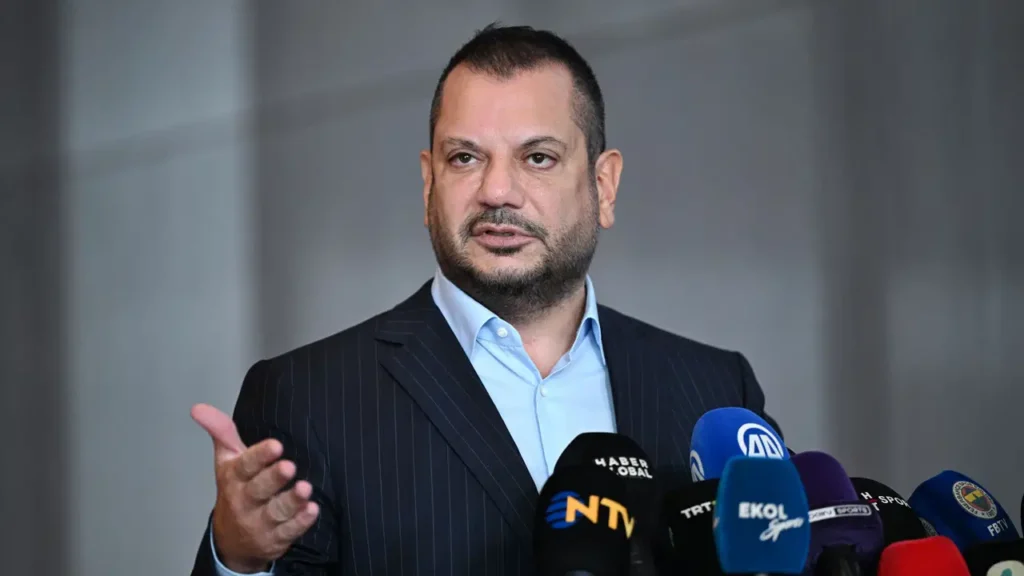 Türk Futbolunda Yeni Bir Dönem mi Başlıyor?