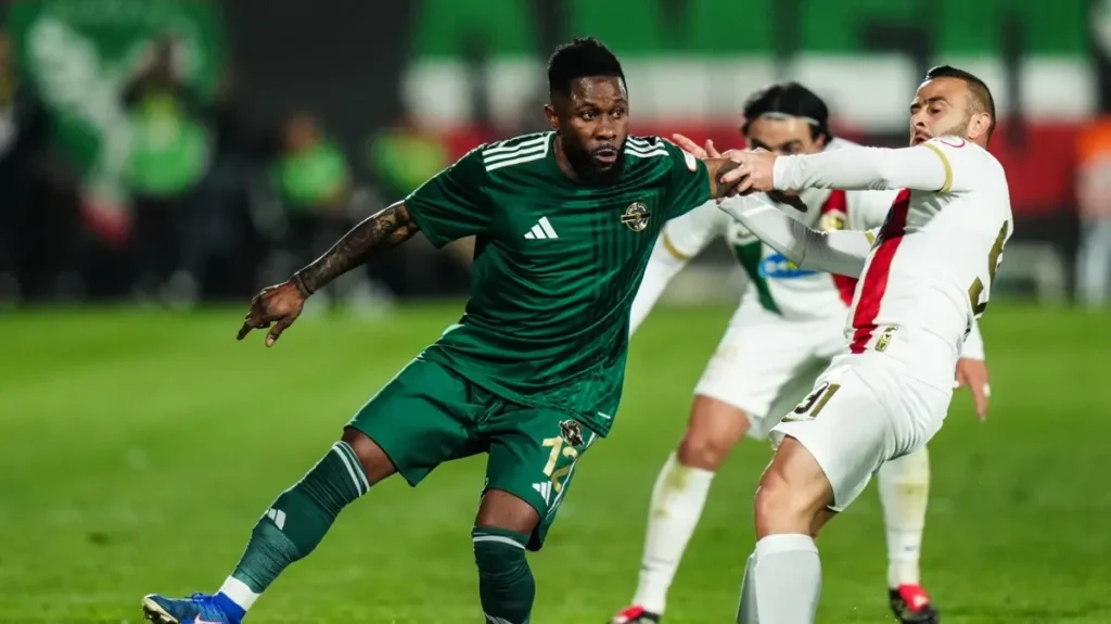 Puan Durumu ve Gelecek Hafta Senaryoları