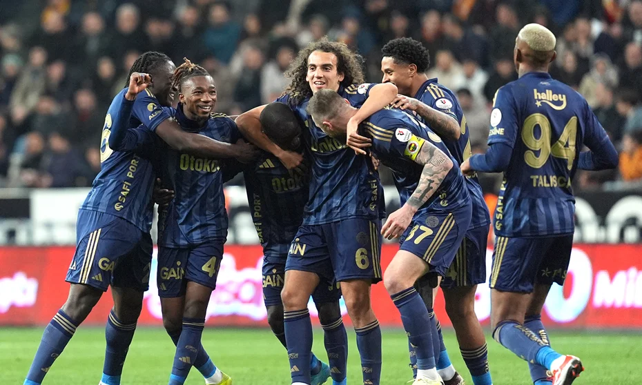 Kadıköy’ün Gücü ve Taraftara Çağrı