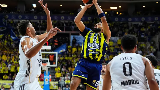 Geri Dönüş Çabası ve Son Çeyrekteki Kırılma