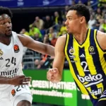 Fenerbahçe Beko’da Avrupa Kabusu Sürüyor