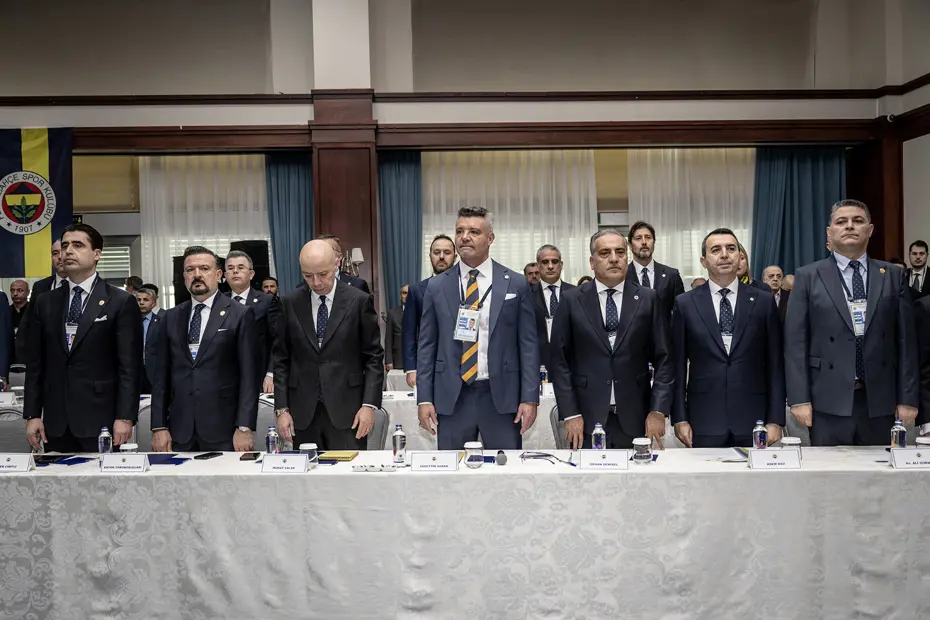 Olağanüstü Yönetim Toplantısı ve Masadaki Radikal Kararlar