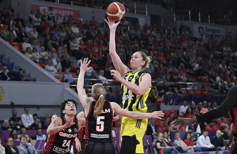 Fenerbahçe EuroLeague’de Finale Yükseldi: Dev Zaferin Detayları!