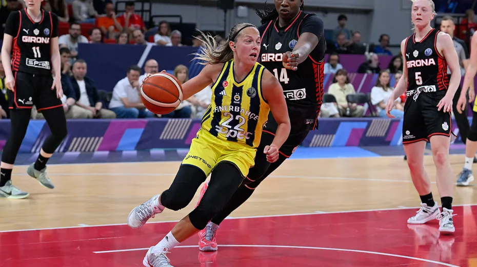 İkinci Yarıda Temsilcimizin Durdurulamaz Rüzgarı