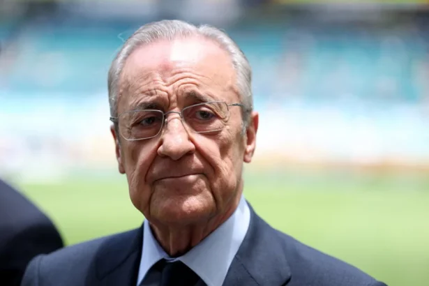 Real Madrid'de Büyük Temizlik: Sızdırılan Liste ve Arda Güler'in Kaderi Belli Oldu!