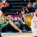 Galatasaray MCT Technic Seriyi 3 Maça Çıkardı!