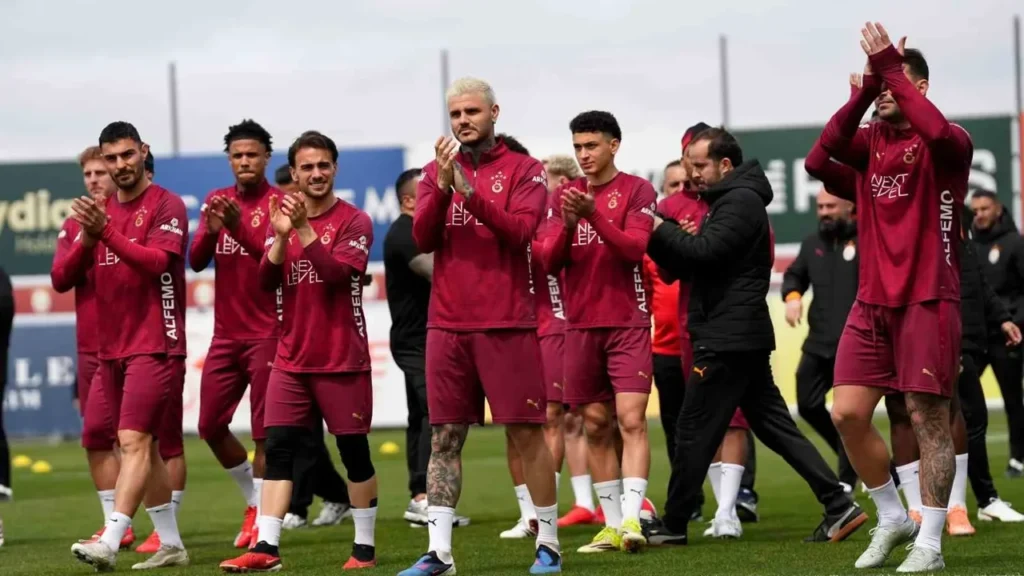 26. Zafer İçin Gözler Samsunspor Deplasmanında