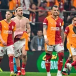 Galatasaray 3-0 Fenerbahçe | Şampiyonluk Yarışında Fark 7’ye Çıktı