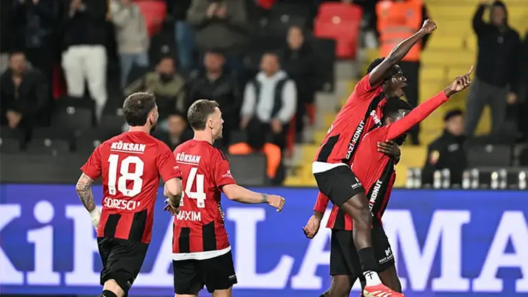 Şanssız Anlar ve Farkın İkiye Çıkması