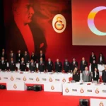 Galatasaray'da 2026-2027 Bütçesi Onaylandı: İşte Yeni Dönemin Finansal Şifreleri