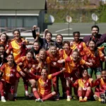 Galatasaray GAİN'den Unutulmaz Geri Dönüş: Namağlup Lider Fenerbahçe ArsaVev'i 3-2 Yıktı