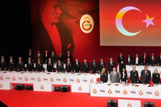 Galatasaray'da 2026-2027 Bütçesi Onaylandı: İşte Yeni Dönemin Finansal Şifreleri