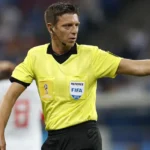 İtalya Futbolunda Deprem: Gianluca Rocchi'den Gece Yarısı İstifası!