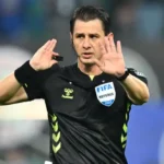 Yunan Derbisinde Türk Düdük: Halil Umut Meler Dev Maçı Yönetecek