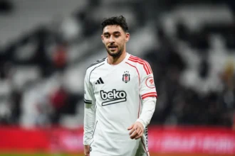 Beşiktaş'ta Kartal Kayra Yılmaz Şoku: Sakatlık Durumu ve Detaylar