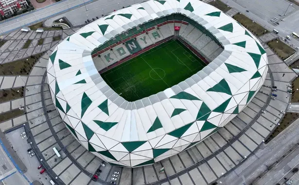 Süper Lig'e Açılan Kapı: TFF 1. Lig Play-Off Finali Konya'da Oynanacak!