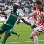 Samsunspor 2-2 Konyaspor: Karadeniz'de Puanlar Paylaşıldı!