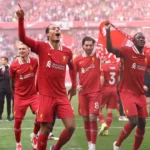 Liverpool'da Çifte Şok: Salah'ın Ardından Alisson Becker de Juventus Yolcusu!