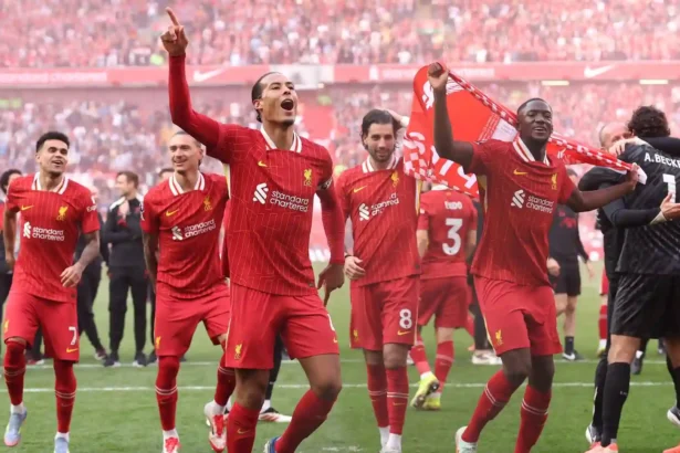 Liverpool'da Çifte Şok: Salah'ın Ardından Alisson Becker de Juventus Yolcusu!