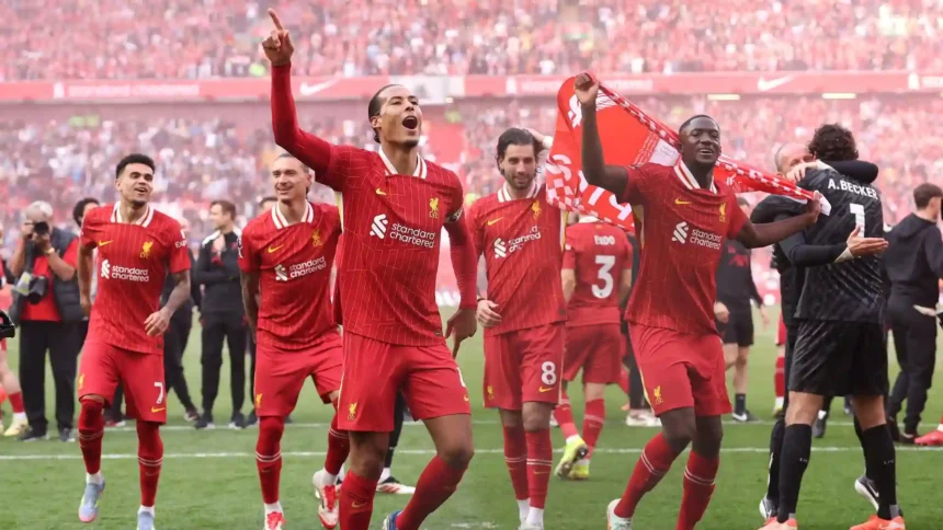 Liverpool'da Çifte Şok: Salah'ın Ardından Alisson Becker de Juventus Yolcusu!