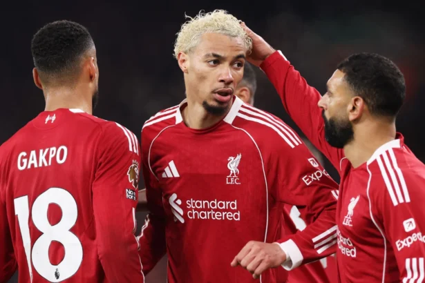 Liverpool'dan Anfield Road İçin Devrim Niteliğinde Karar