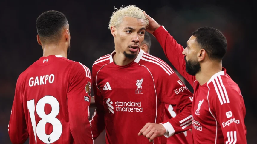 Liverpool'dan Anfield Road İçin Devrim Niteliğinde Karar