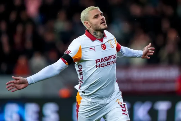 Galatasaray Başkent'te Hata Yapmadı: Gençlerbirliği 1-2 Galatasaray