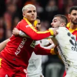 Seyrantepe'de Gençlerbirliği Sürprizi: Galatasaray Elendi!