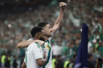 Merih Demiral'lı Al Ahli, Asya Şampiyonlar Ligi'nde Üst Üste İkinci Kez Şampiyon!