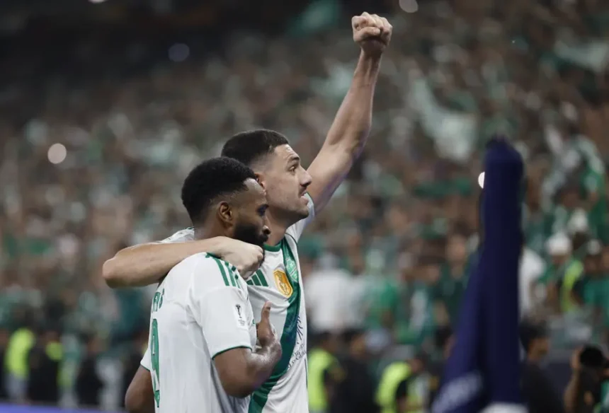 Merih Demiral'lı Al Ahli, Asya Şampiyonlar Ligi'nde Üst Üste İkinci Kez Şampiyon!